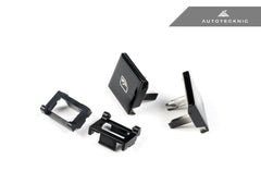 Kies-Motorsports AutoTecknic USA AutoTecknic Replacement Interior Window Switch Button - Porsche