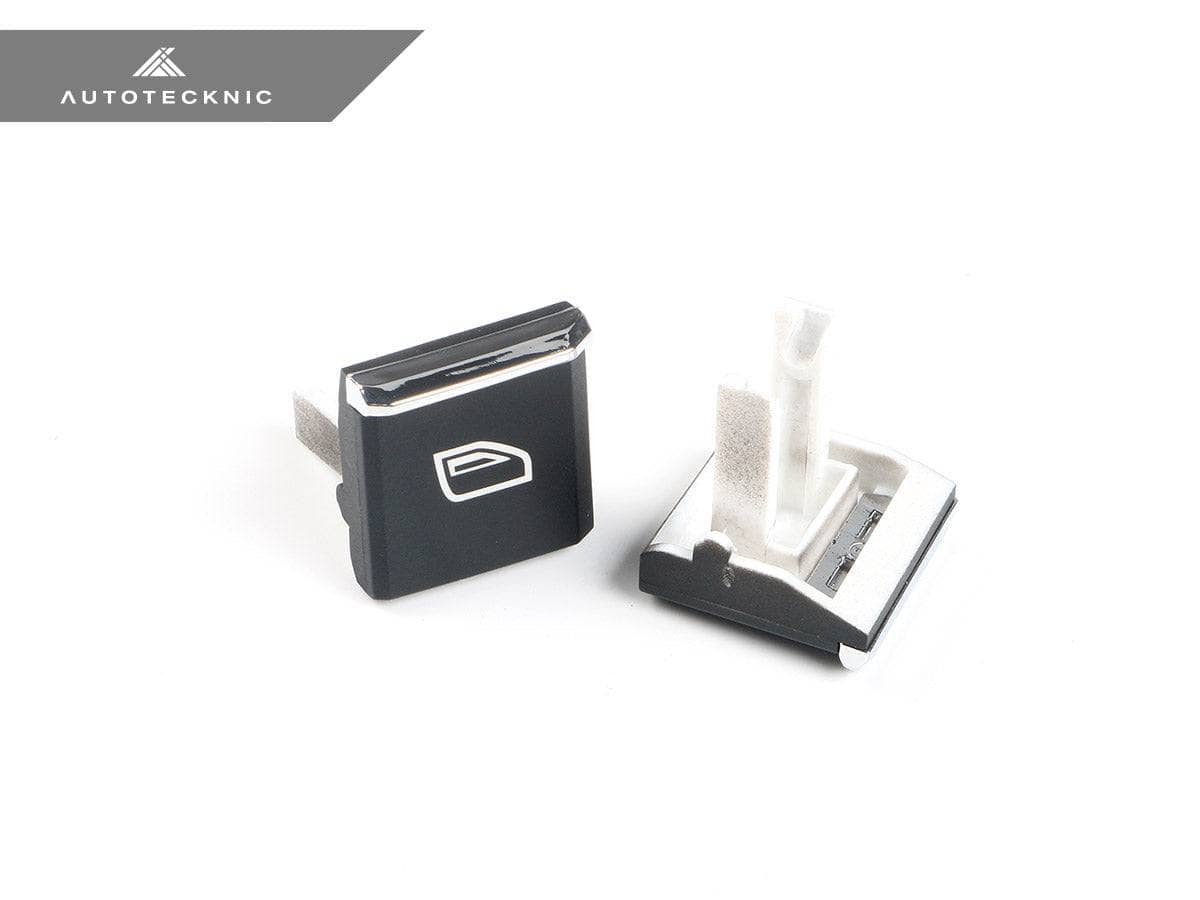 Kies-Motorsports AutoTecknic USA AutoTecknic Replacement Interior Window Switch Button - Porsche