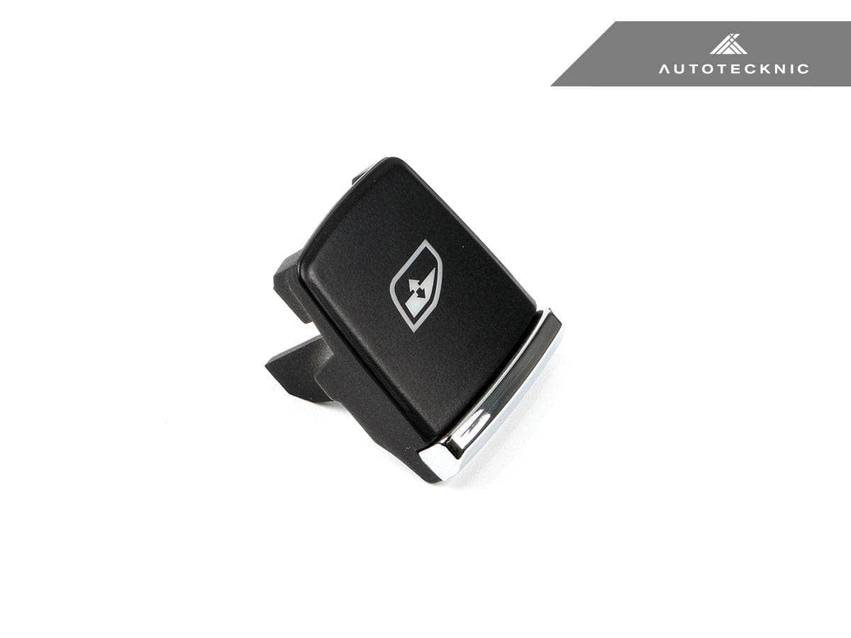 Kies-Motorsports AutoTecknic USA AutoTecknic Replacement Interior Window Switch Button - Porsche