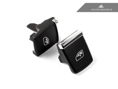 Kies-Motorsports AutoTecknic USA AutoTecknic Replacement Interior Window Switch Button - Porsche