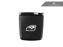 Kies-Motorsports AutoTecknic USA AutoTecknic Replacement Interior Window Switch Button - Porsche Cayenne 2011-2018 | Panamera 2009-2016 | Macan 2014-2024 / Front Passenger Side & Rear Passengers (#5)