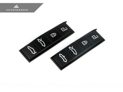 Kies-Motorsports AutoTecknic USA AutoTecknic Replacement Key Remote Button Pad - Porsche