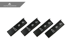 Kies-Motorsports AutoTecknic USA AutoTecknic Replacement Key Remote Button Pad - Porsche