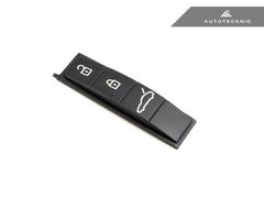 Kies-Motorsports AutoTecknic USA AutoTecknic Replacement Key Remote Button Pad - Porsche Panamera 2017-Up (971)