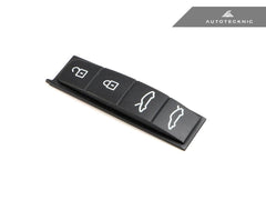 Kies-Motorsports AutoTecknic USA AutoTecknic Replacement Key Remote Button Pad - Porsche Taycan 2020-Up