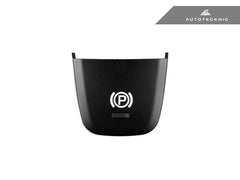 Kies-Motorsports AutoTecknic USA AutoTecknic Replacement Parking Brake Button - Porsche Macan 2014-2022