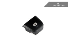 Kies-Motorsports AutoTecknic USA AutoTecknic Replacement Parking Brake Button - Porsche Macan 2014-2022