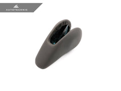 Kies-Motorsports AutoTecknic USA AutoTecknic Replacement PDK Shift Knob Grip - Porsche