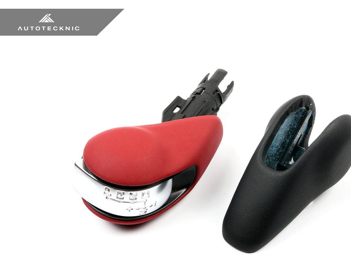 Kies-Motorsports AutoTecknic USA AutoTecknic Replacement PDK Shift Knob Grip - Porsche