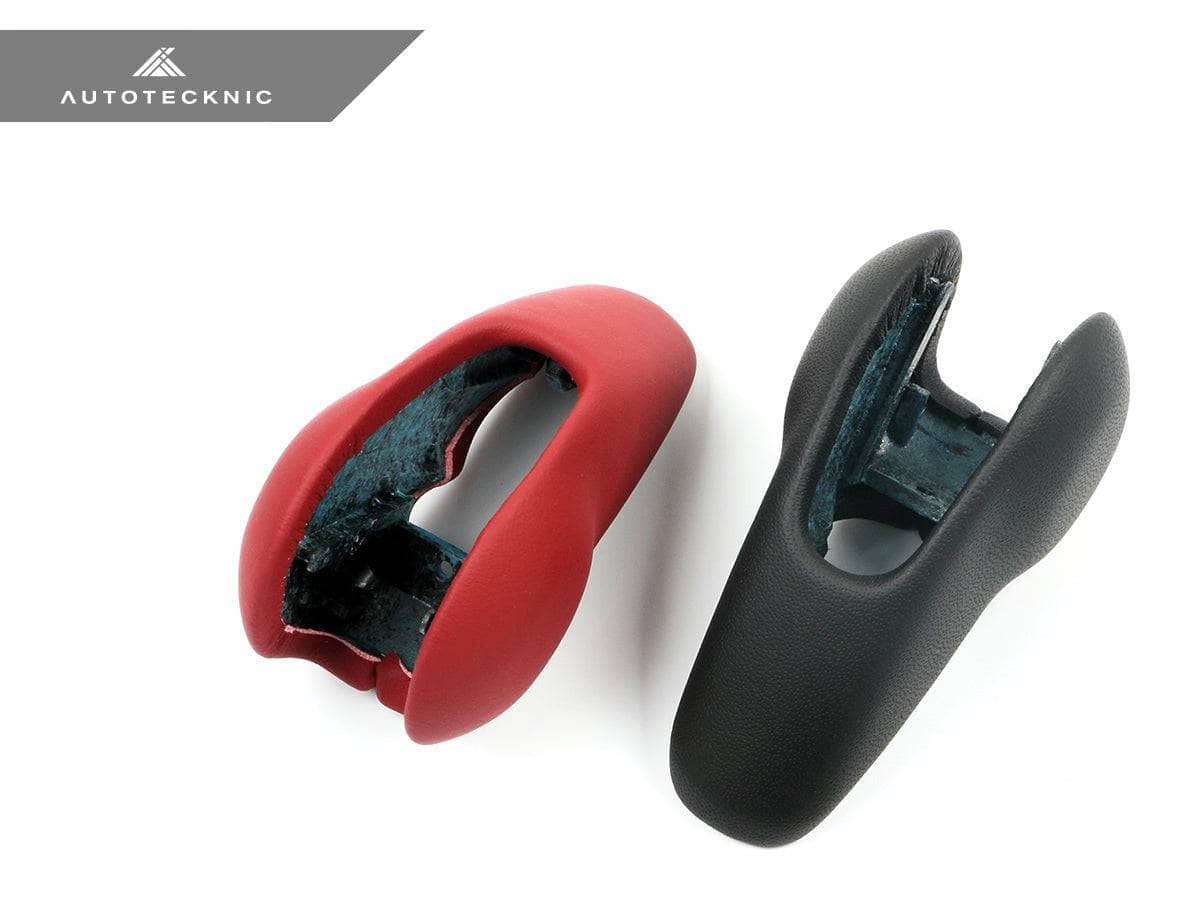 Kies-Motorsports AutoTecknic USA AutoTecknic Replacement PDK Shift Knob Grip - Porsche