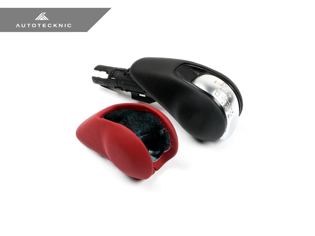Kies-Motorsports AutoTecknic USA AutoTecknic Replacement PDK Shift Knob Grip - Porsche