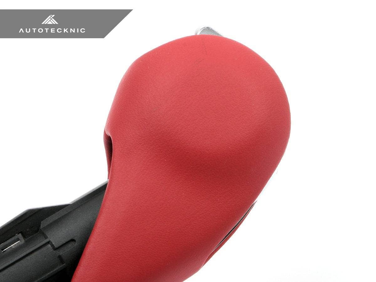 Kies-Motorsports AutoTecknic USA AutoTecknic Replacement PDK Shift Knob Grip - Porsche