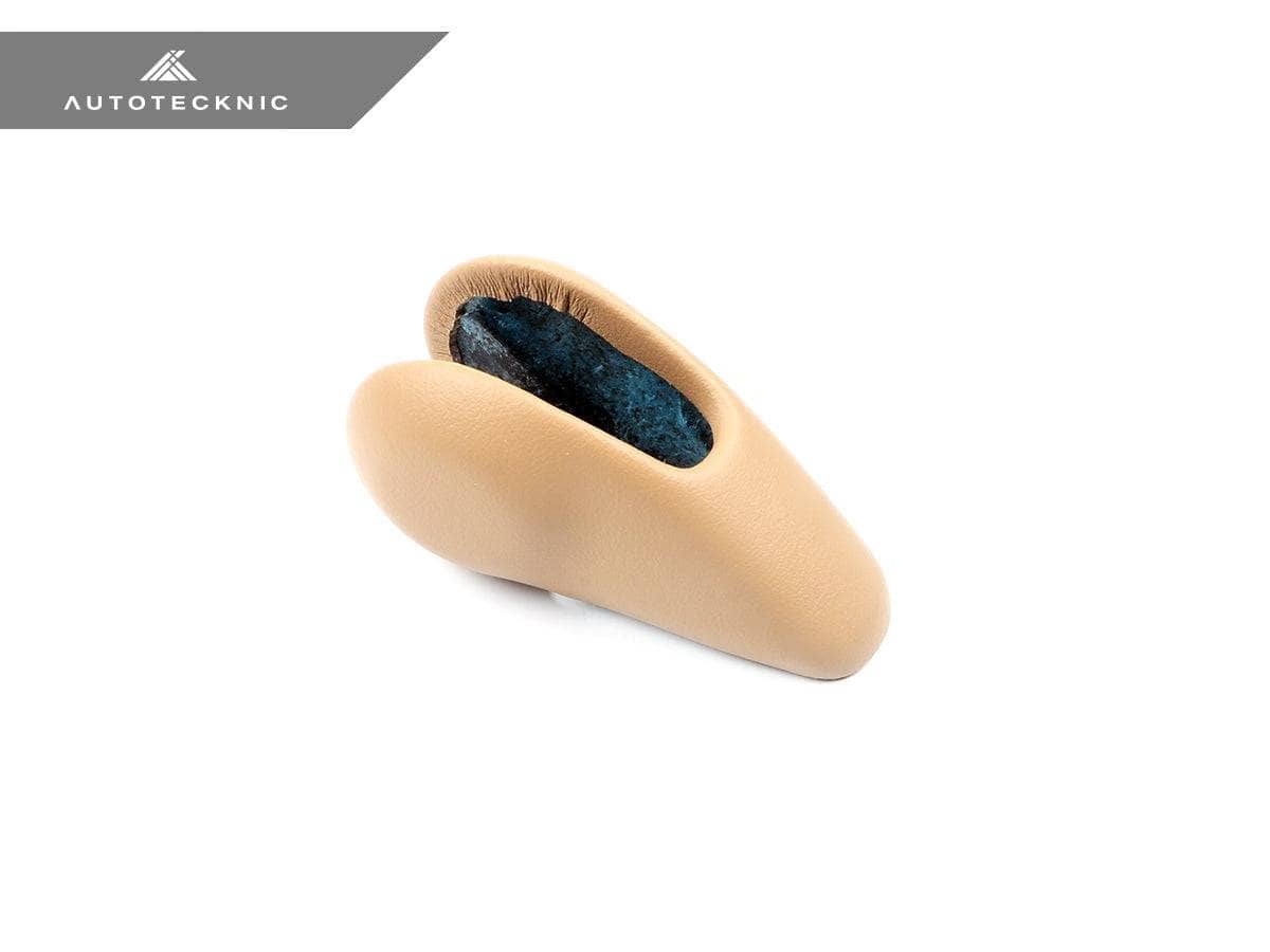 Kies-Motorsports AutoTecknic USA AutoTecknic Replacement PDK Shift Knob Grip - Porsche