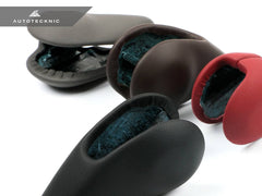 Kies-Motorsports AutoTecknic USA AutoTecknic Replacement PDK Shift Knob Grip - Porsche