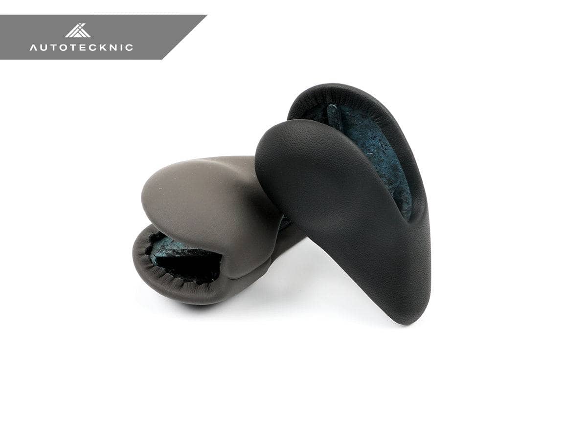 Kies-Motorsports AutoTecknic USA AutoTecknic Replacement PDK Shift Knob Grip - Porsche