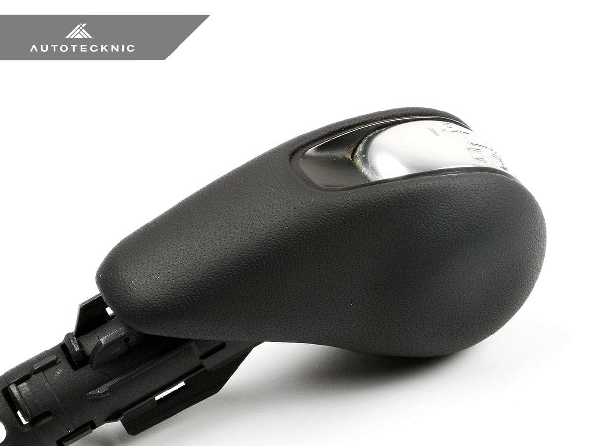 Kies-Motorsports AutoTecknic USA AutoTecknic Replacement PDK Shift Knob Grip - Porsche