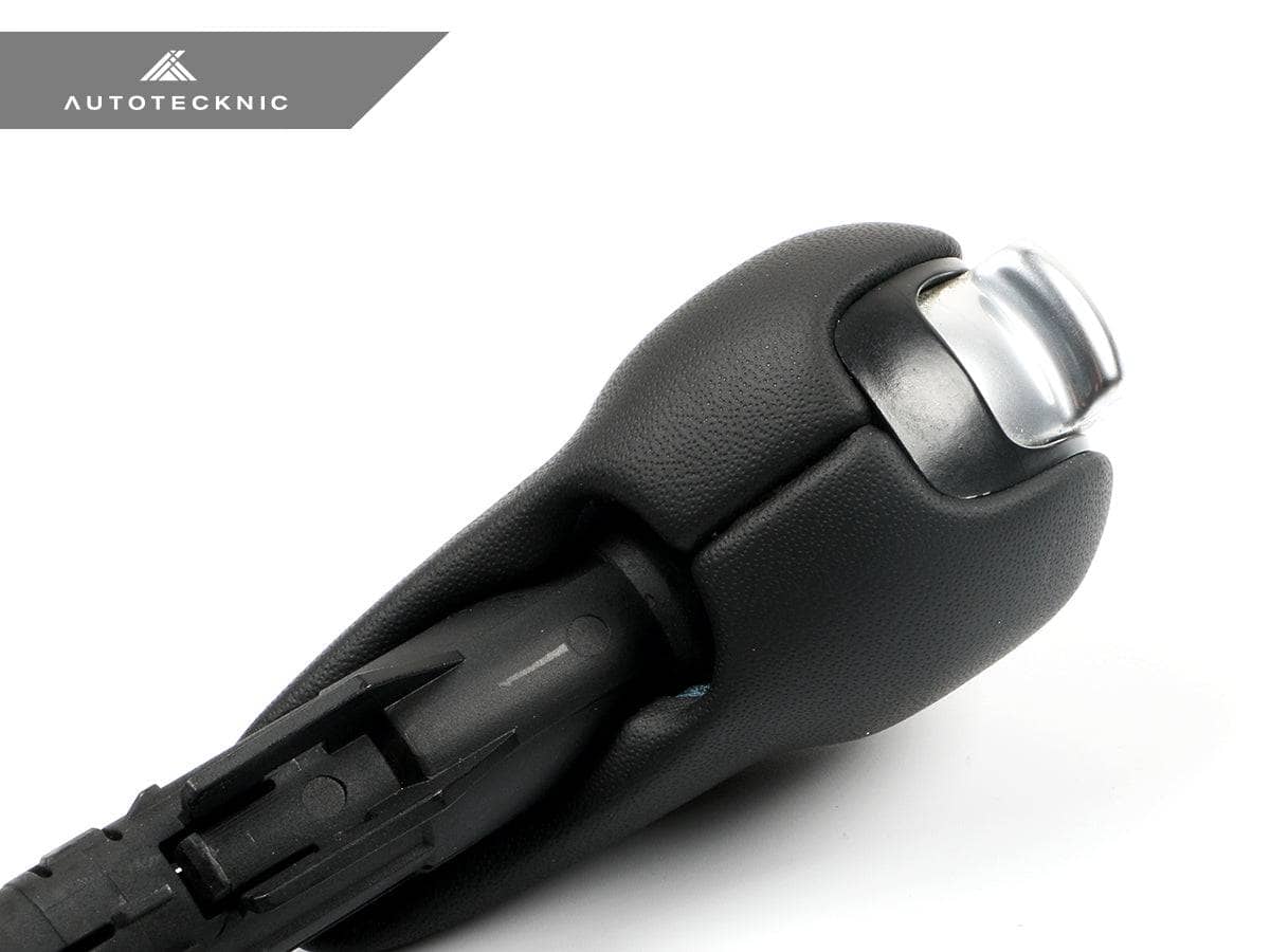Kies-Motorsports AutoTecknic USA AutoTecknic Replacement PDK Shift Knob Grip - Porsche