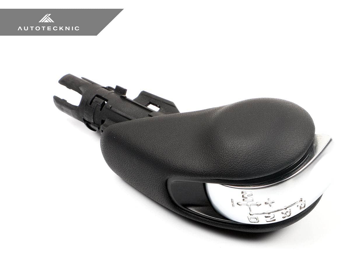 Kies-Motorsports AutoTecknic USA AutoTecknic Replacement PDK Shift Knob Grip - Porsche