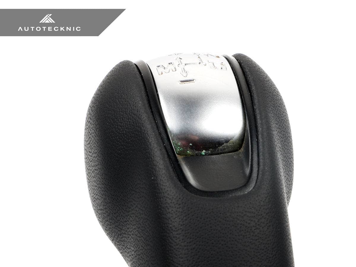 Kies-Motorsports AutoTecknic USA AutoTecknic Replacement PDK Shift Knob Grip - Porsche