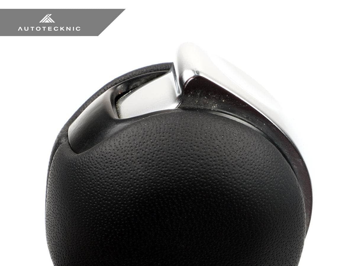 Kies-Motorsports AutoTecknic USA AutoTecknic Replacement PDK Shift Knob Grip - Porsche