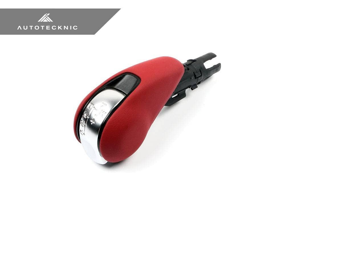 Kies-Motorsports AutoTecknic USA AutoTecknic Replacement PDK Shift Knob Grip - Porsche