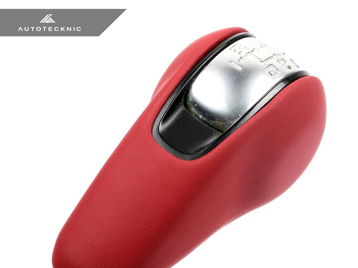 Kies-Motorsports AutoTecknic USA AutoTecknic Replacement PDK Shift Knob Grip - Porsche