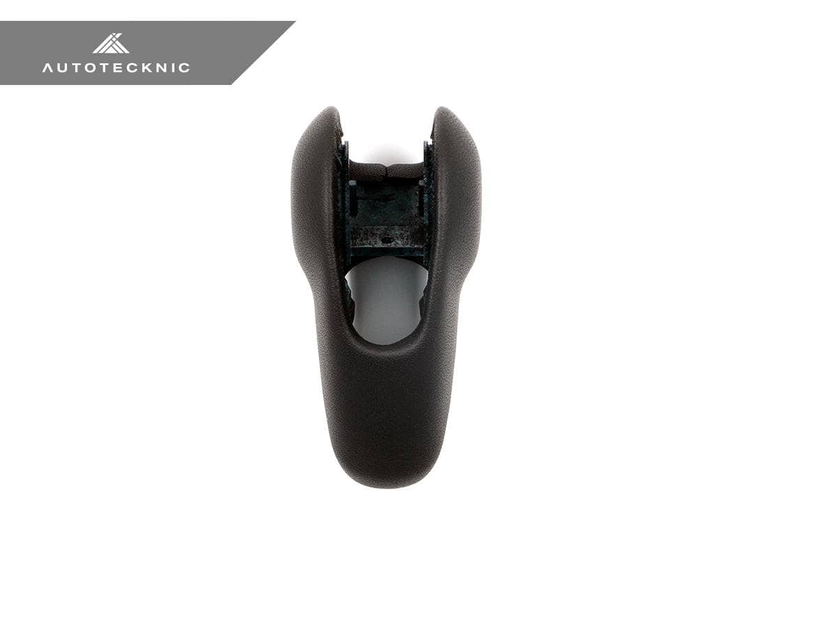 Kies-Motorsports AutoTecknic USA AutoTecknic Replacement PDK Shift Knob Grip - Porsche 997.2/ 991/ 991.2 911 Models - 2009-2019 / Black