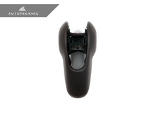 Kies-Motorsports AutoTecknic USA AutoTecknic Replacement PDK Shift Knob Grip - Porsche 997.2/ 991/ 991.2 911 Models - 2009-2019 / Black