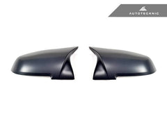 Kies-Motorsports AutoTecknic USA AutoTecknic Replacement Version II M-Inspired Painted Mirror Covers - F22 2-Series | F30 3-Series | F32/ F36 4-Series | F87 M2