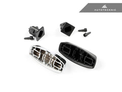 Kies-Motorsports AutoTecknic USA AutoTecknic Seat Base Control Button Repair Kit - Porsche