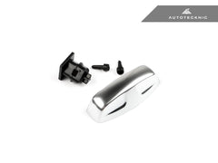 Kies-Motorsports AutoTecknic USA AutoTecknic Seat Base Control Button Repair Kit - Porsche