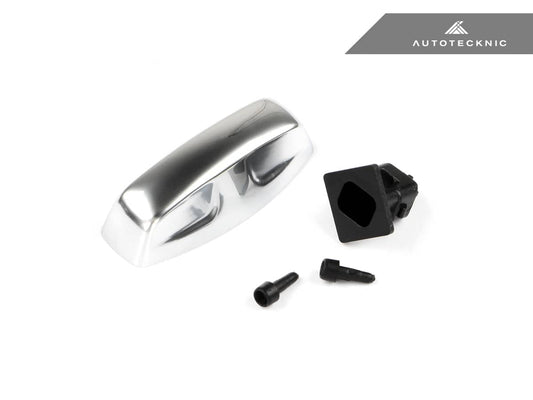 Kies-Motorsports AutoTecknic USA AutoTecknic Seat Base Control Button Repair Kit - Porsche