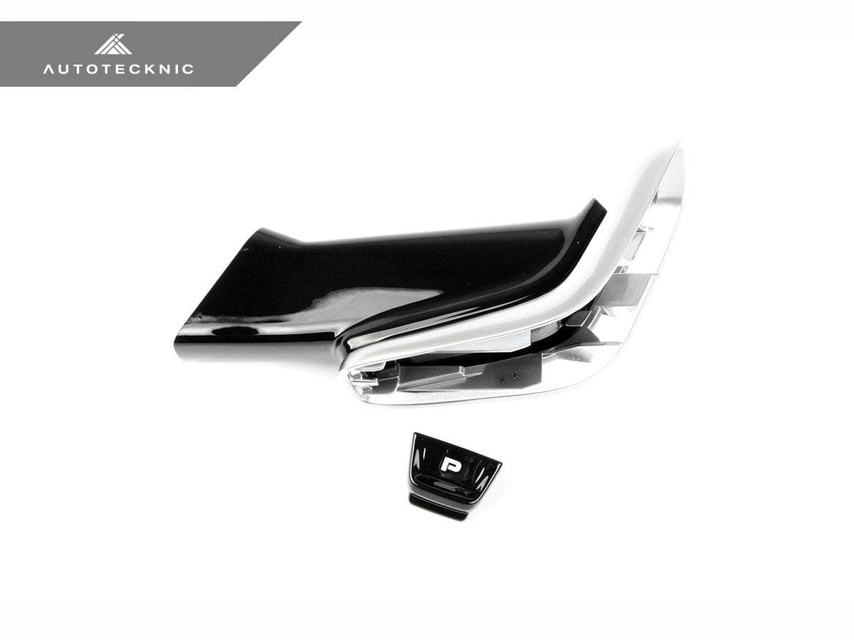 Kies-Motorsports AutoTecknic USA AutoTecknic Shifter Repair Kit - Porsche 9Y0 Cayenne 2019-2023