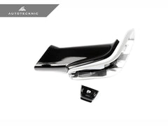 Kies-Motorsports AutoTecknic USA AutoTecknic Shifter Repair Kit - Porsche 9Y0 Cayenne 2019-2023