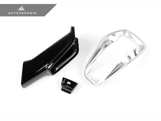 Kies-Motorsports AutoTecknic USA AutoTecknic Shifter Repair Kit - Porsche 9Y0 Cayenne 2019-2023