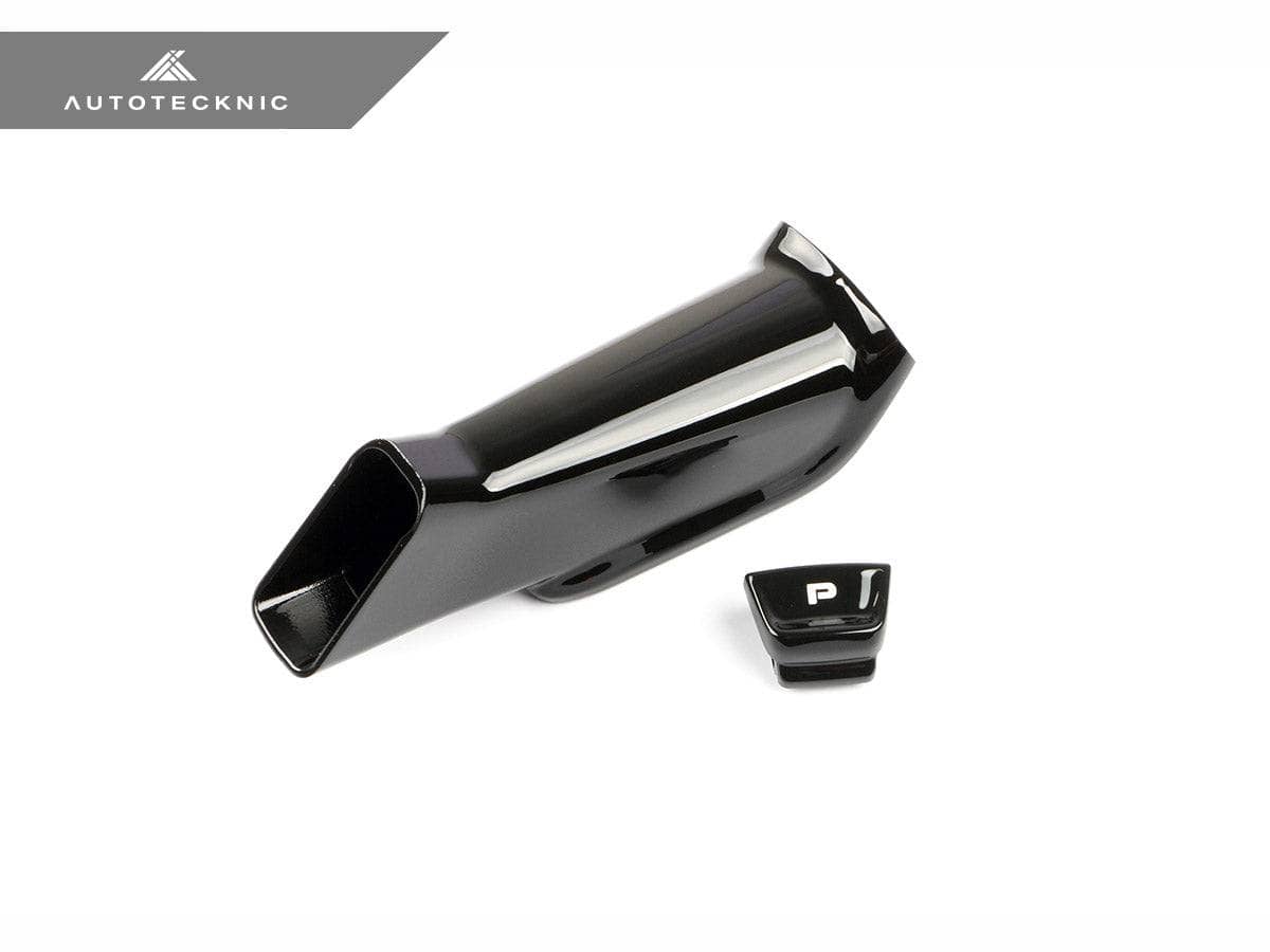 Kies-Motorsports AutoTecknic USA AutoTecknic Shifter Repair Kit - Porsche 9Y0 Cayenne 2019-2023 9Y0 Cayenne SUV 2018-2023 / Shifter + P Button Only