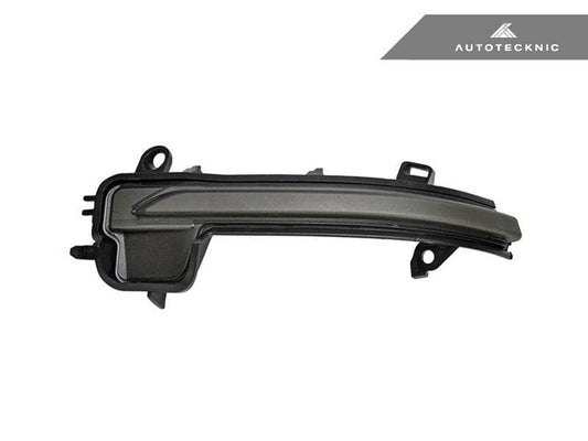 Kies-Motorsports AutoTecknic USA AutoTecknic Smoked Dynamic Sequential LED Turn Signal - G29 Z4 G29 Z4 2019-Up