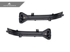 Kies-Motorsports AutoTecknic USA AutoTecknic Smoked Dynamic Sequential LED Turn Signal - G42 2-Series G42 2-Series