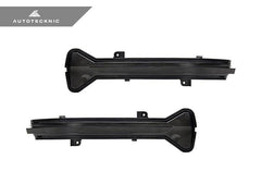 Kies-Motorsports AutoTecknic USA AutoTecknic Smoked Dynamic Sequential LED Turn Signal - G42 2-Series G42 2-Series