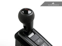 Kies-Motorsports AutoTecknic USA AutoTecknic Suede PDK Shift Knob - Porsche 992