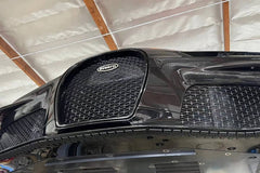 Kies-Motorsports AutoTecknic USA PROTEC Universal Front Bumper Lip Protector