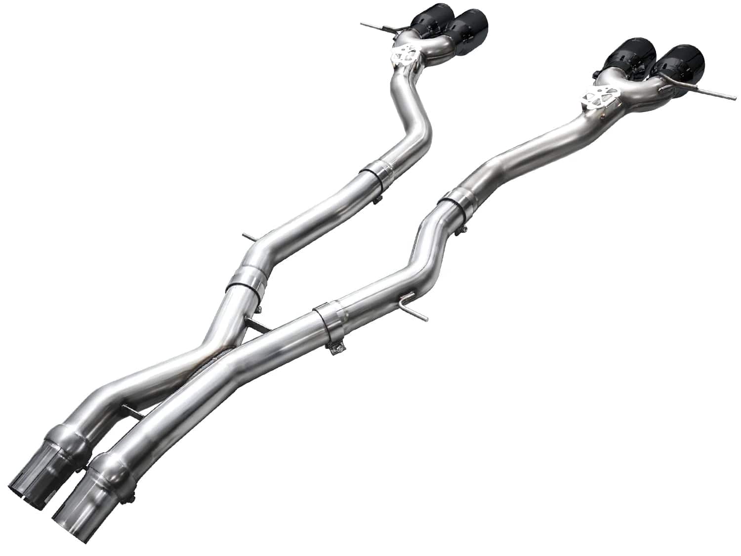 Kies-Motorsports AWE AWE EXHAUST SUITE FOR G87 BMW M2