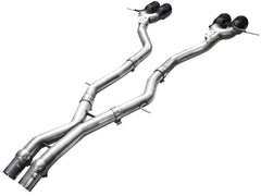 Kies-Motorsports AWE AWE EXHAUST SUITE FOR G87 BMW M2