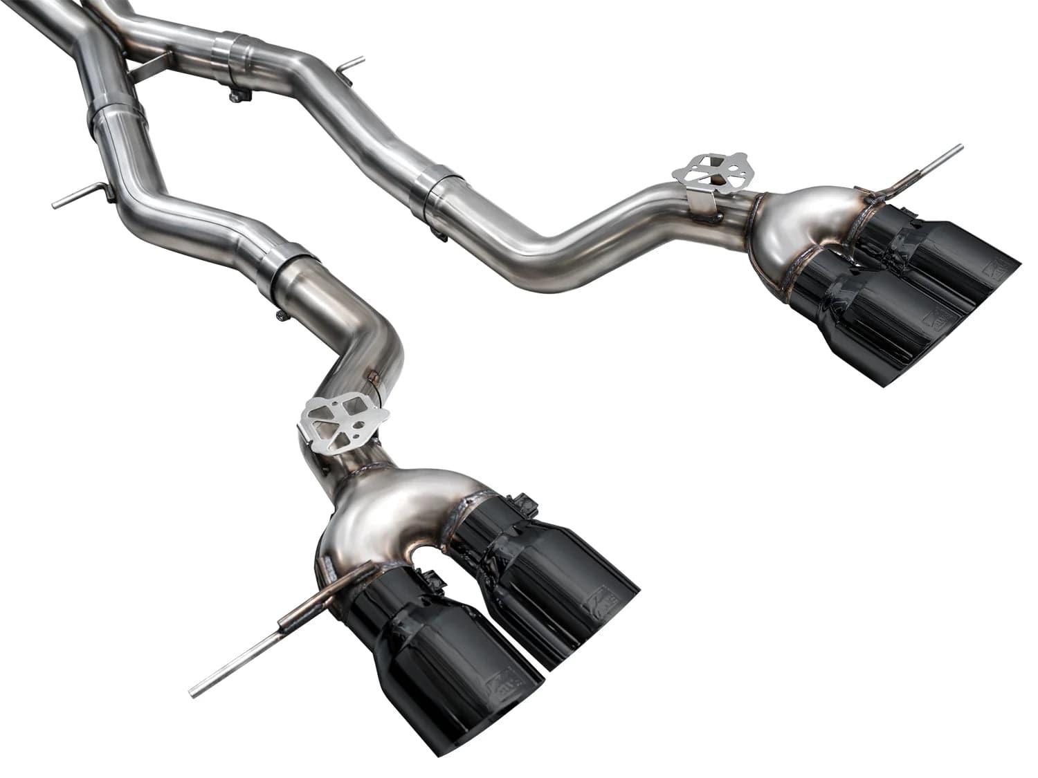 Kies-Motorsports AWE AWE EXHAUST SUITE FOR G87 BMW M2