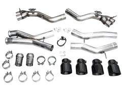 Kies-Motorsports AWE AWE EXHAUST SUITE FOR G87 BMW M2