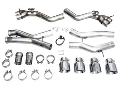 Kies-Motorsports AWE AWE EXHAUST SUITE FOR G87 BMW M2