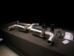 Kies-Motorsports AWE AWE EXHAUST SUITE FOR THE BMW G2X 330I / 430I - CONVERSION KITS