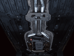 Kies-Motorsports AWE Tuning AWE Non-Resonated Performance Mid Pipe for BMW G8X M3/M4