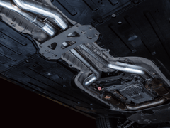 Kies-Motorsports AWE Tuning AWE Non-Resonated Performance Mid Pipe for BMW G8X M3/M4