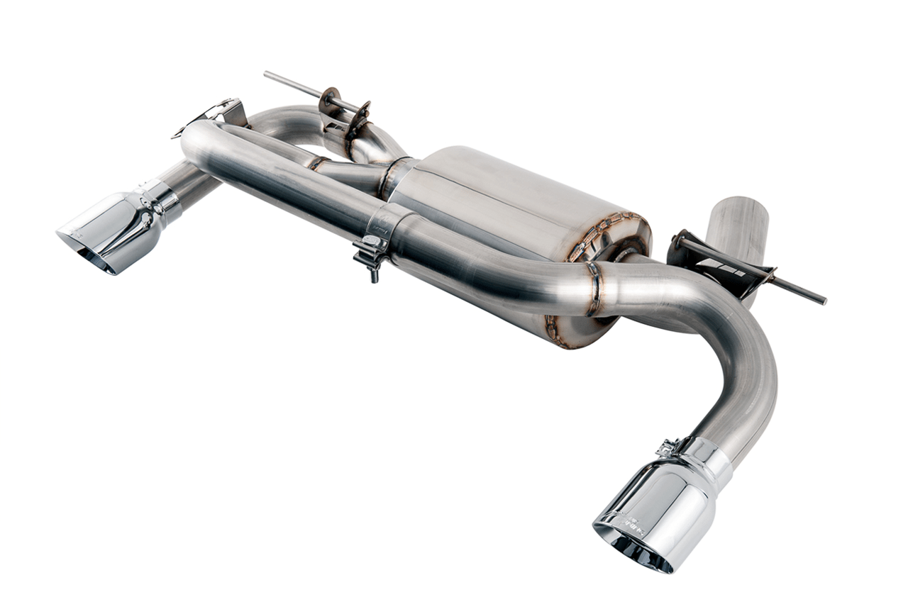 Kies-Motorsports AWE Tuning AWE Tuning BMW F3X 335i/435i Touring Edition Axle-Back Exhaust